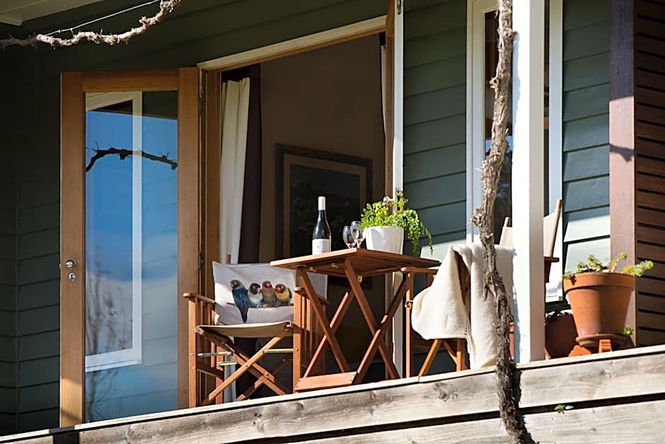 Old Chilli Daylesford