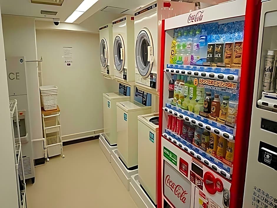 Nest Hotel Matsuyama