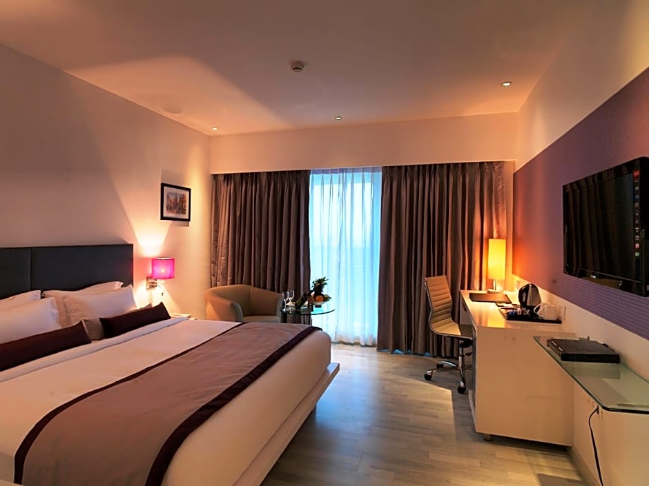 Spree - Shivai Hotel