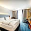 Premier Inn Frankfurt City Europaviertel