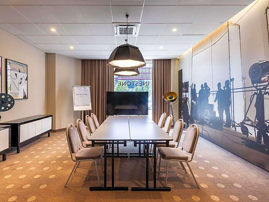 Mercure Gdynia Centrum Hotel