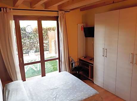 Apartment - Ground Floor - Annex
