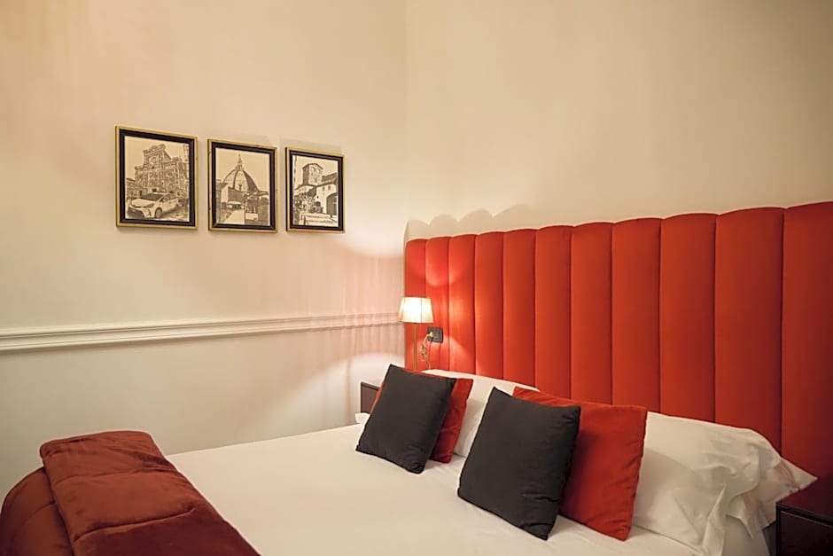 Residenza Maglioni al Battistero