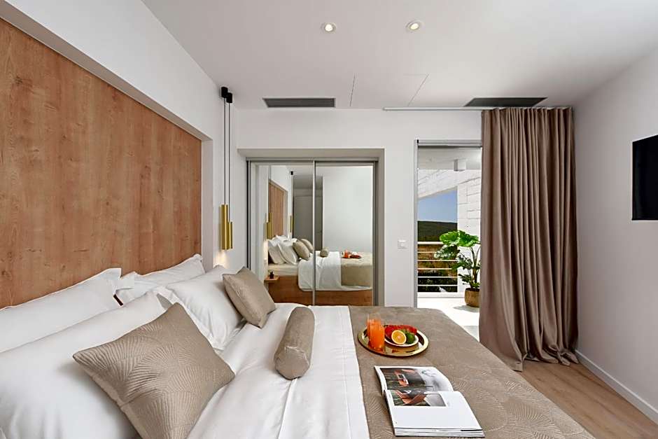 Villa Dante ZadarVillas