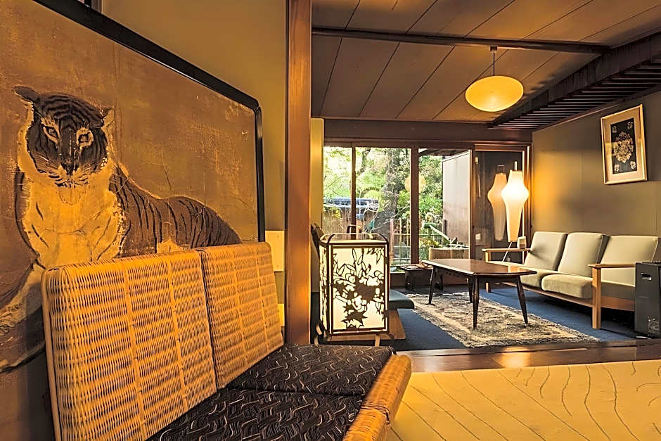 Kyoto Nanzenji Ryokan Yachiyo