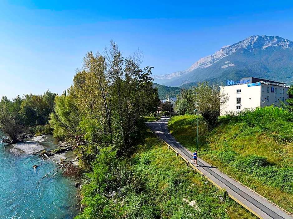 Ibis Budget Grenoble Sud Seyssins