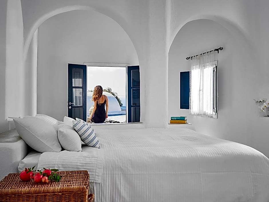 Finikia Memories Hotel