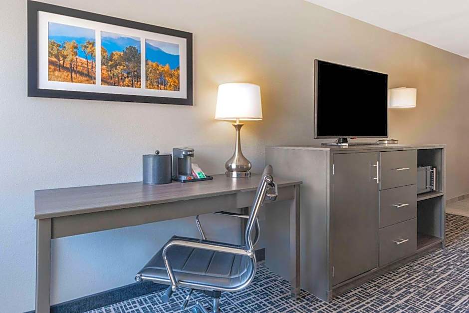 La Quinta Inn & Suites by Wyndham Glenwood Springs