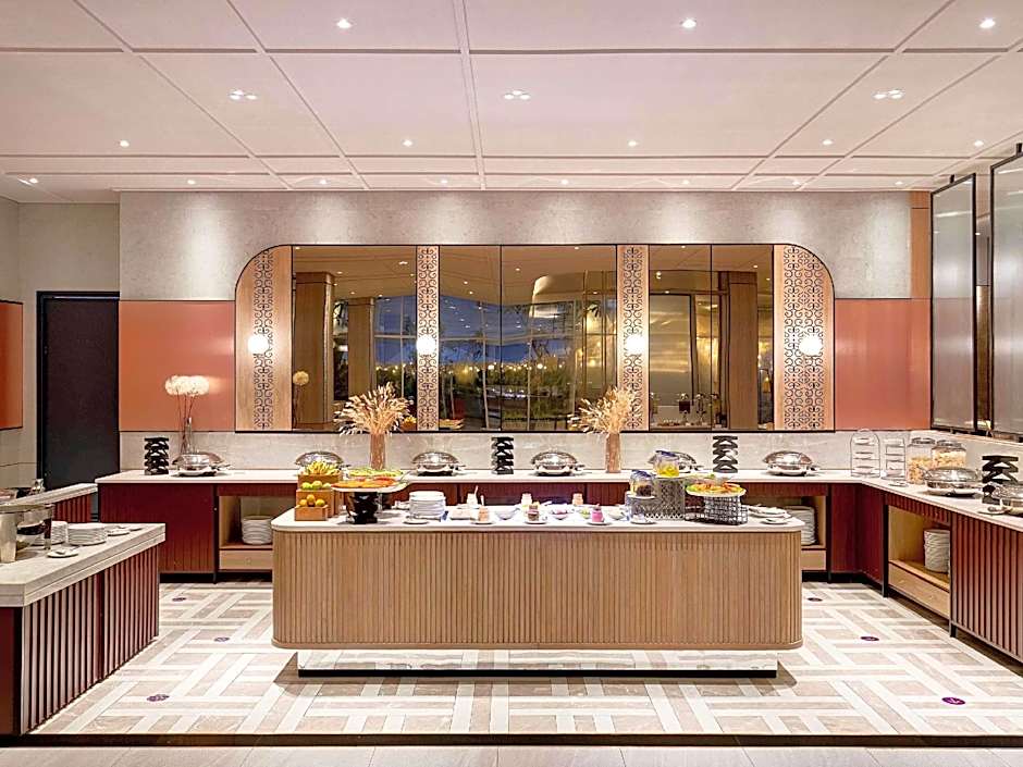 Mercure Samarinda