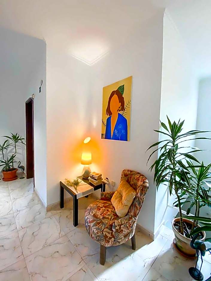 Gardens Guest House-Hostel
