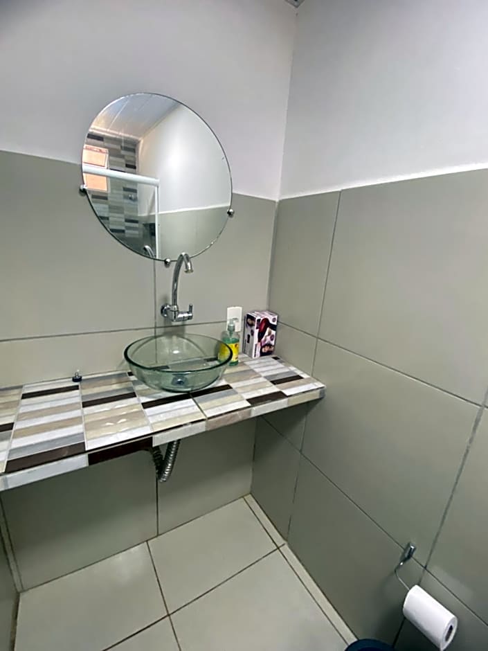 Pousada Rosemary Suítes