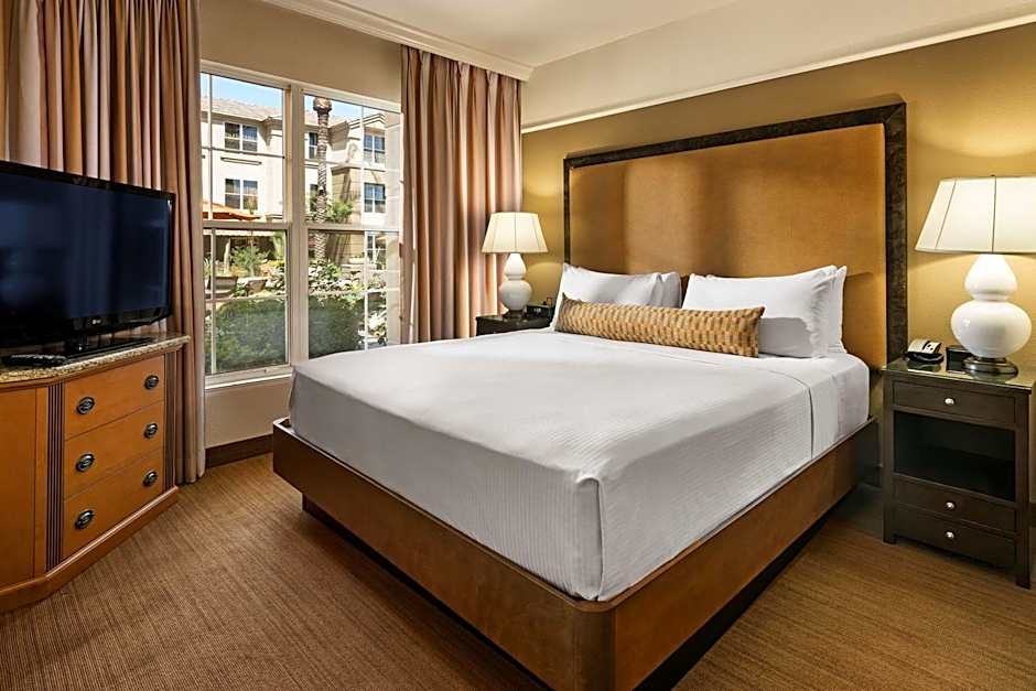 Sonesta Suites Scottsdale Gainey Ranch