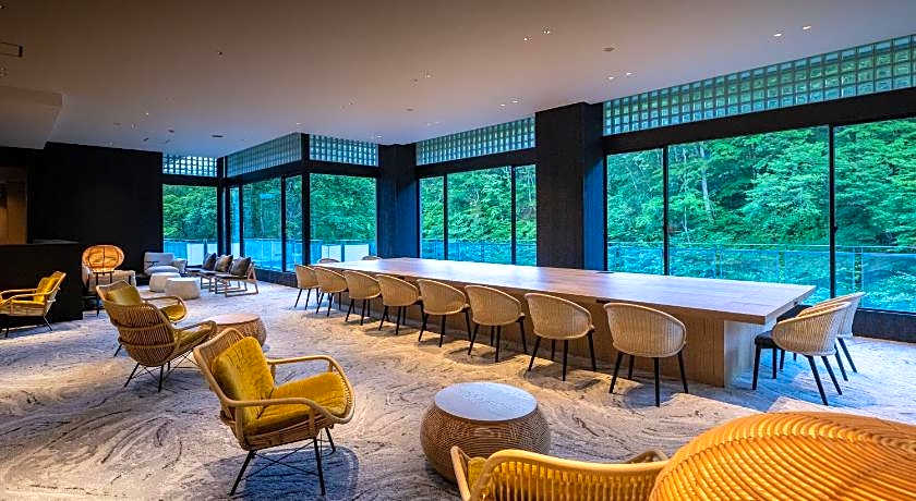 KAMENOI HOTEL NIKKO YUNISHIGAWA ALL-INCLUSIVE RESORT