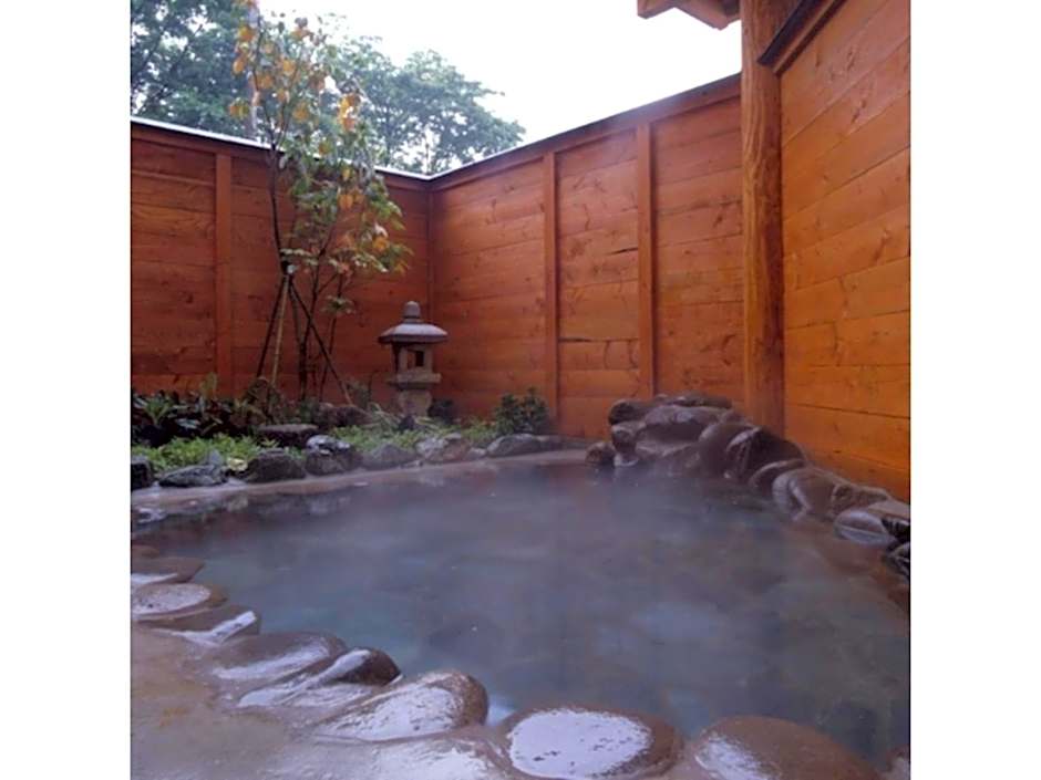 Ikaho Onsen Sanyo Hotel - Vacation STAY 26406v