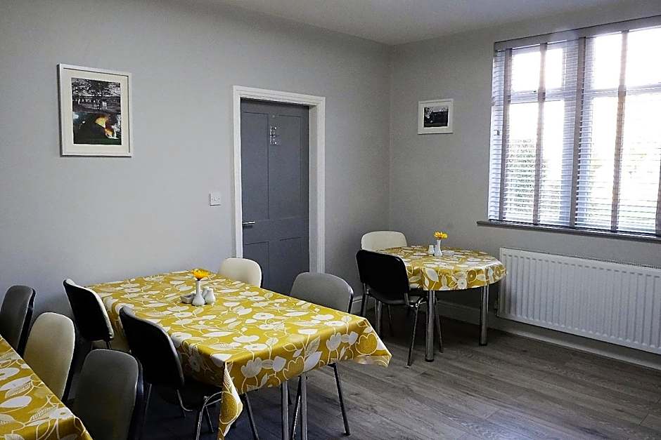 The Whitehouse Peterlee