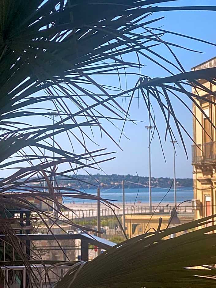 Near Ortigia
