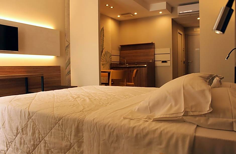 Casa Vacanze Fardella Centrale