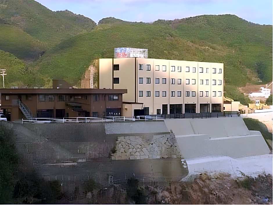 Hotel Nami
