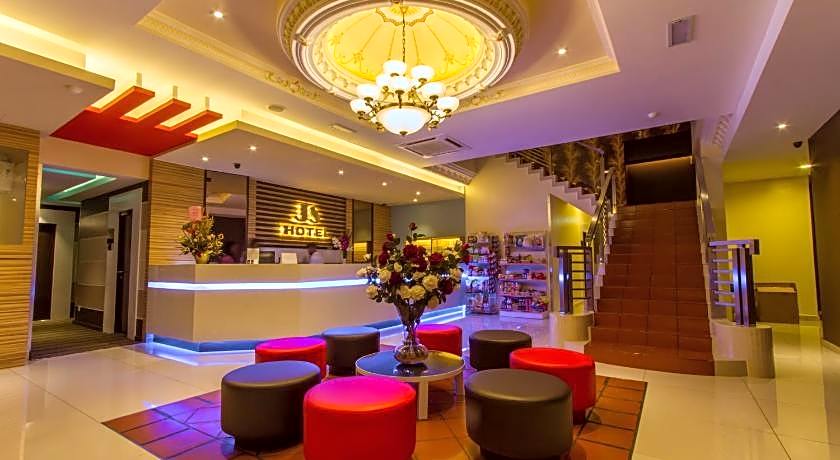 JS Hotel