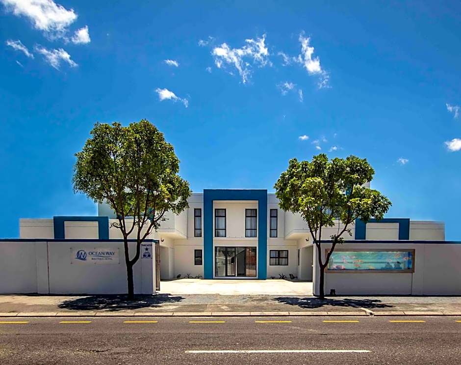 Oceanway Boutique Hotel/Conference