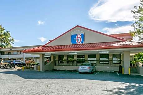 Americas Best Value Inn Edgewood