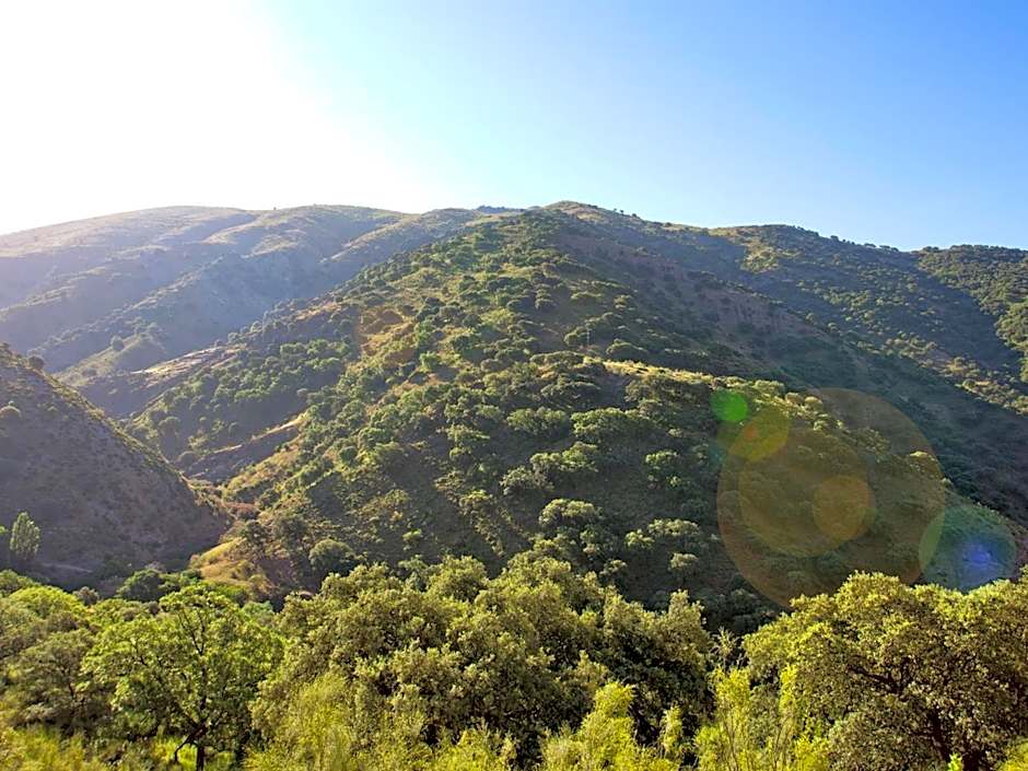 Hotel Rural Molino del Puente Ronda