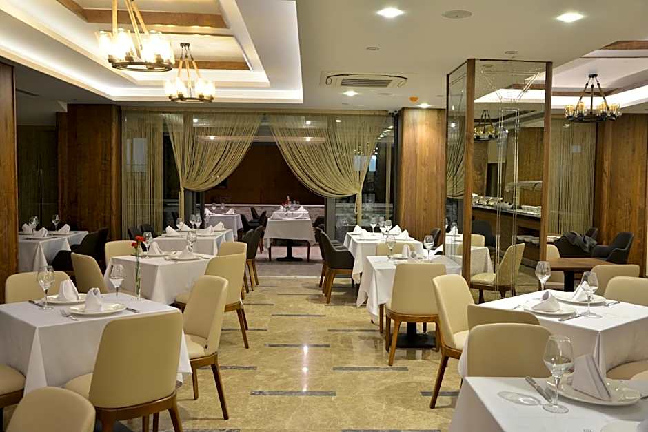 Görükle Güler Park Hotel