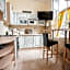 Pesto private rooms