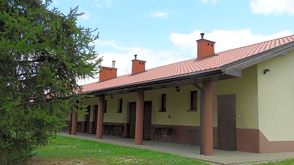 Tawerna-Stawiska