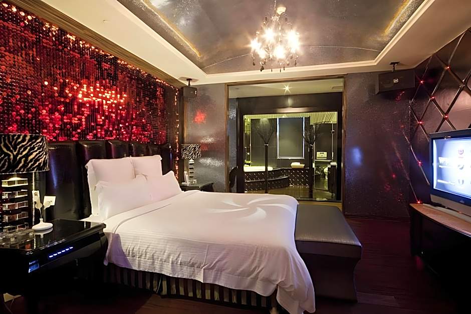 Wego Boutique Hotel - Linsen