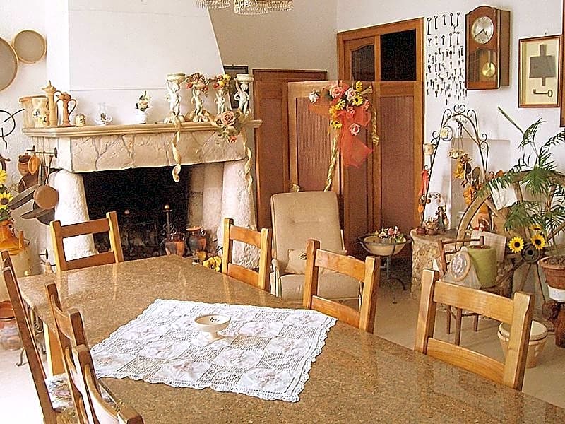 B&B IreneMarchese Gluten Free