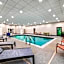 Hampton Inn White River Junction