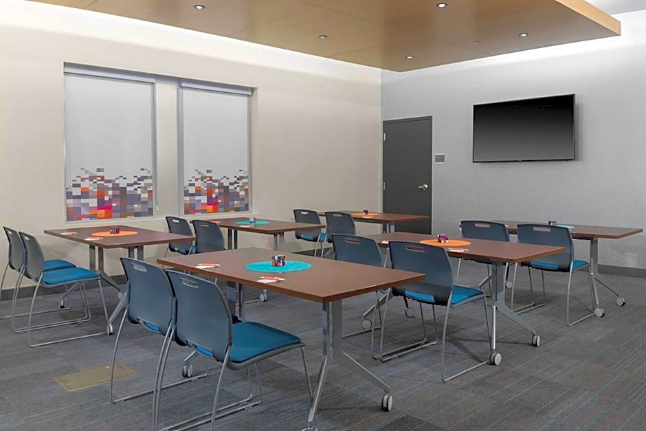 Aloft Gainesville University Area