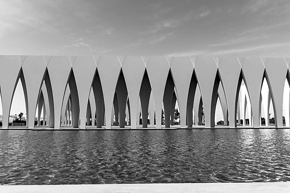 El Gouna Elite Worldwide Sea & Garden Residences - Hurghada, Egypt