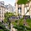 Hotel Le Regent Paris