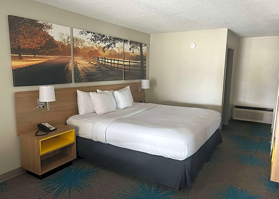 Days Inn by Wyndham Valdosta I-75