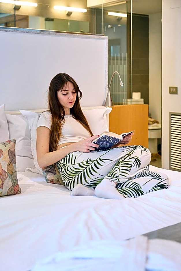 NM Suites by Escampa Hotels