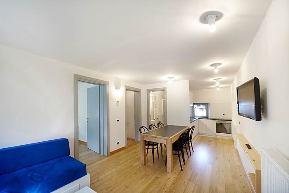 Albergo Diffuso Comeglians