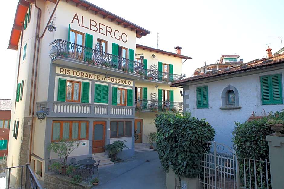 Albergo Ristorante il Poggiolo