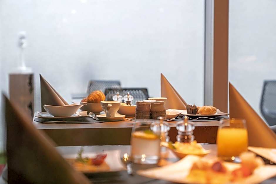 Soley Suites - adults only