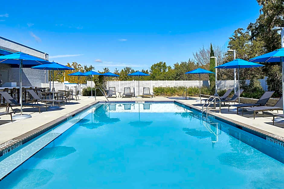 Four Points By Sheraton Tallahassee Downtown