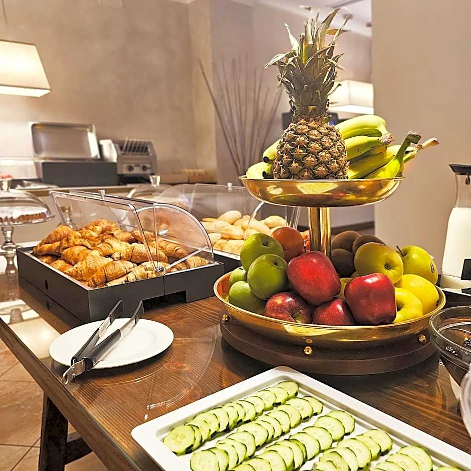 Hotel Atlantic Palace