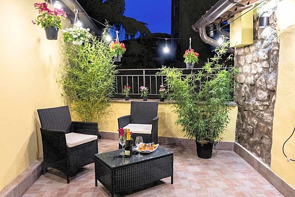 Le Undici Rose Hotel