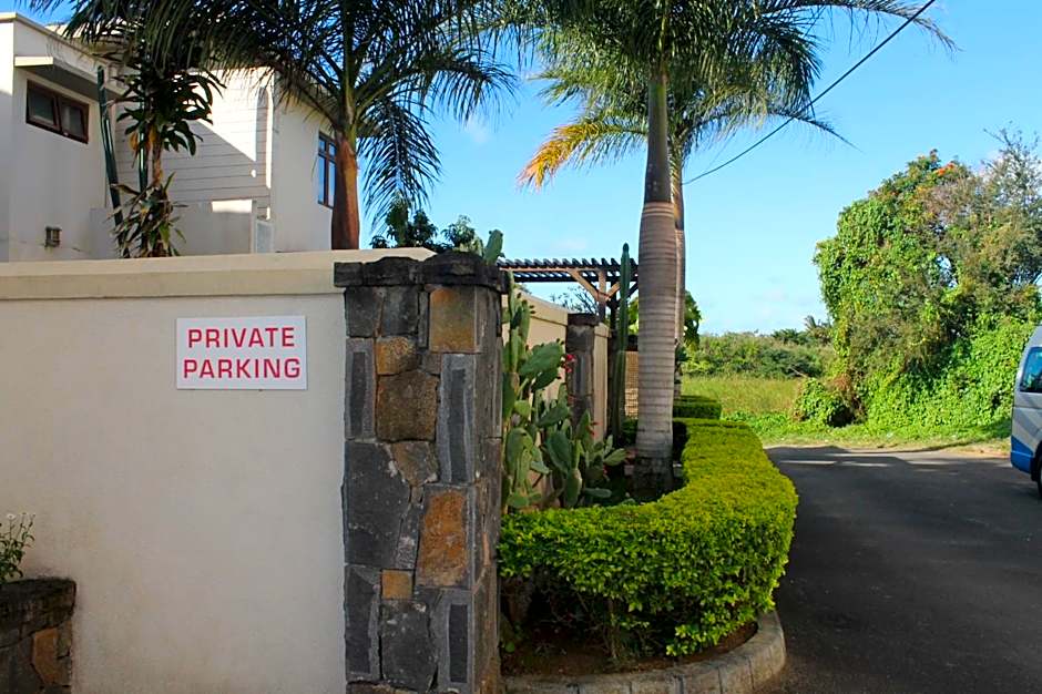 Grand Bay Suites