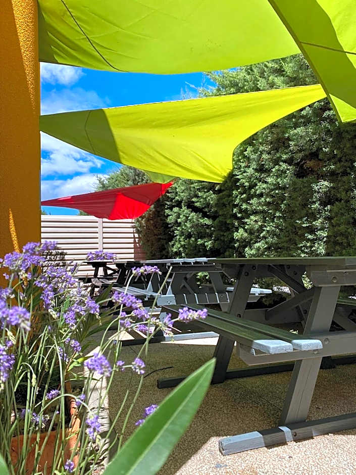 Premiere Classe Perpignan Sud