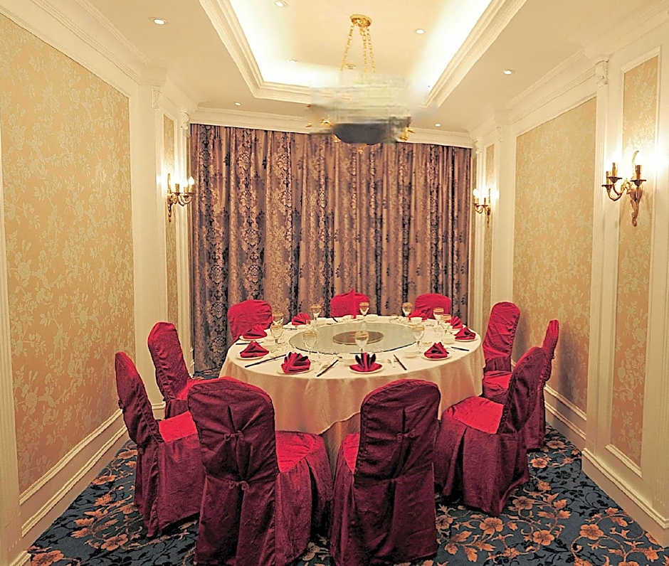 Datong Hotel