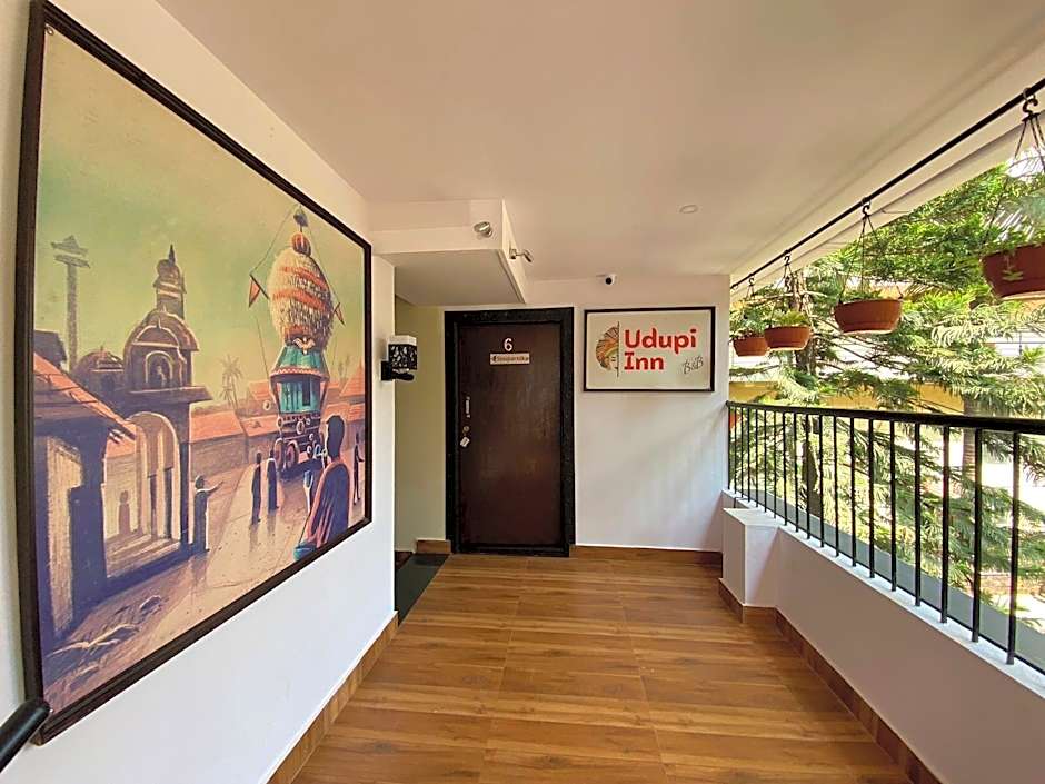 Udupi Inn