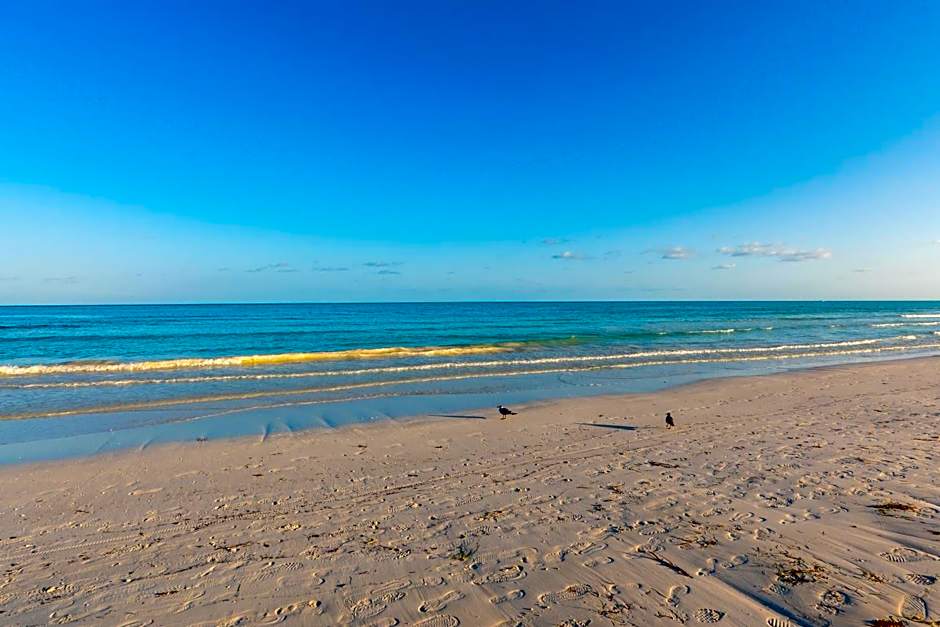 My Blue Hotel Holbox