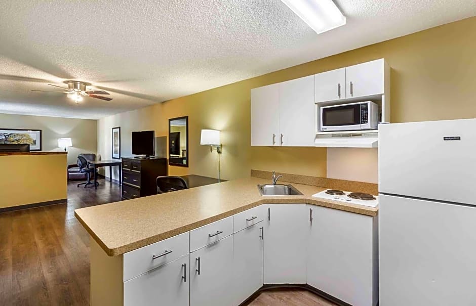 Extended Stay America Suites - Seattle - Lynnwood