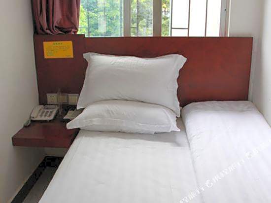Hengfulai Hotel
